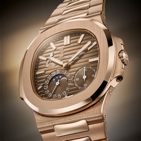 patek philippe 5036 rose gold|Patek Philippe nautilus 5712 price.